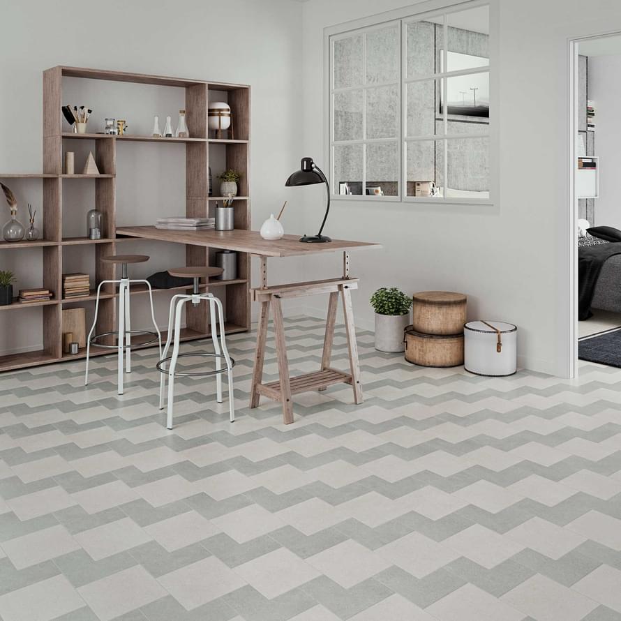 керамика фабрики Wow коллекция Puzzle