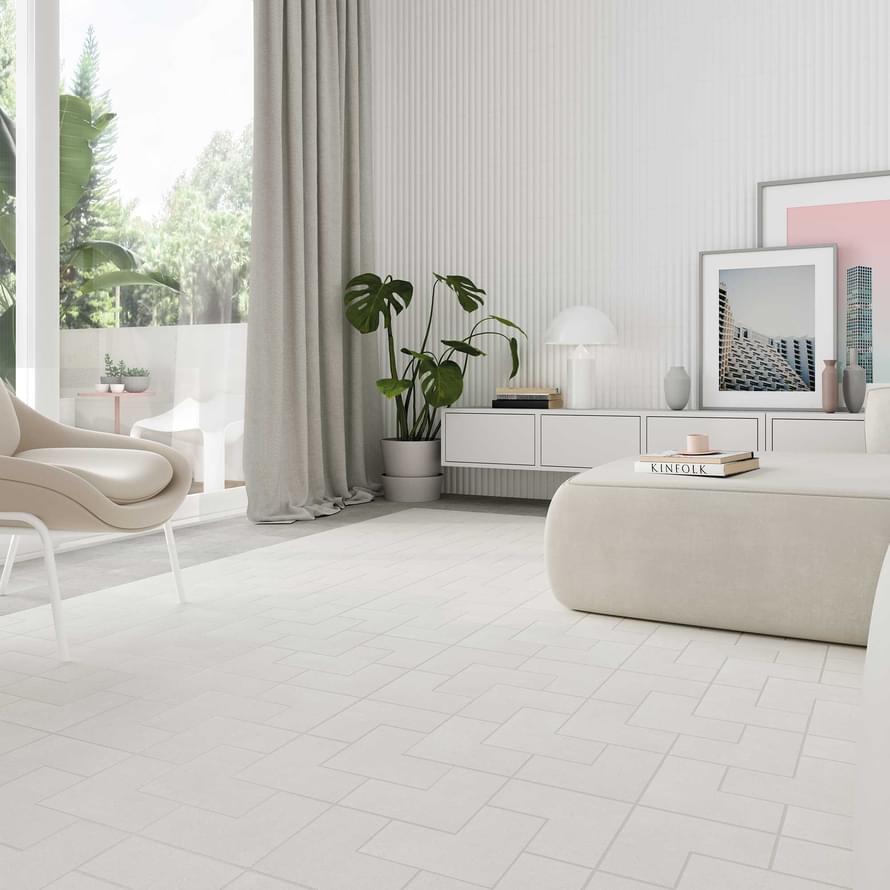 керамика фабрики Wow коллекция Puzzle