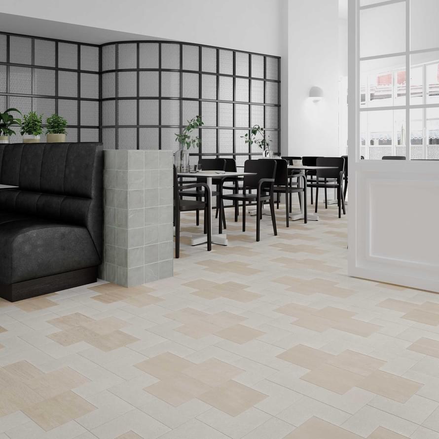 керамика фабрики Wow коллекция Puzzle