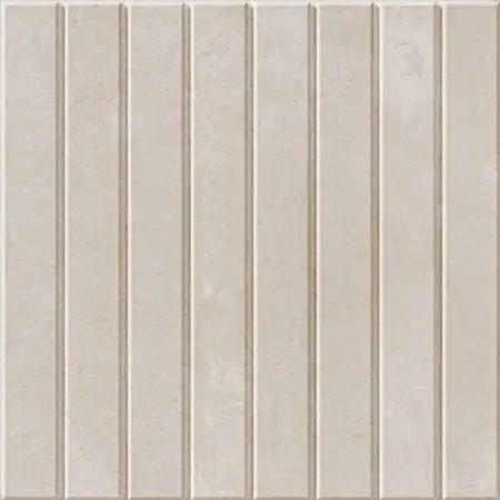 Wow Raster Lines S Off White 15x15