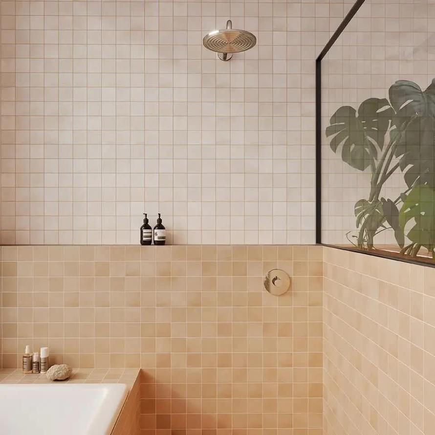 керамогранит фабрики Wow коллекция Raster