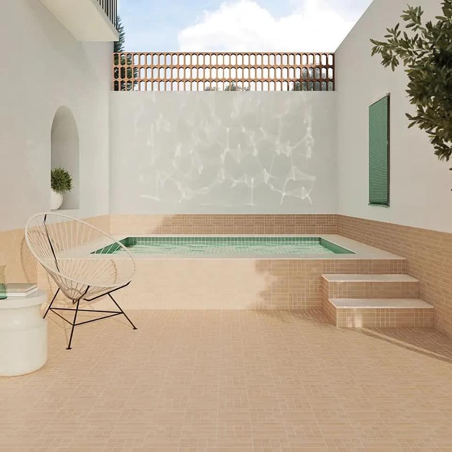 керамогранит фабрики Wow коллекция Raster