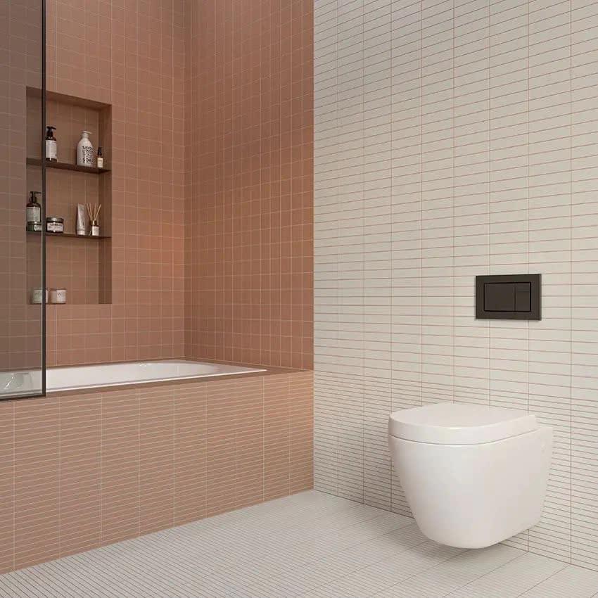 керамогранит фабрики Wow коллекция Raster