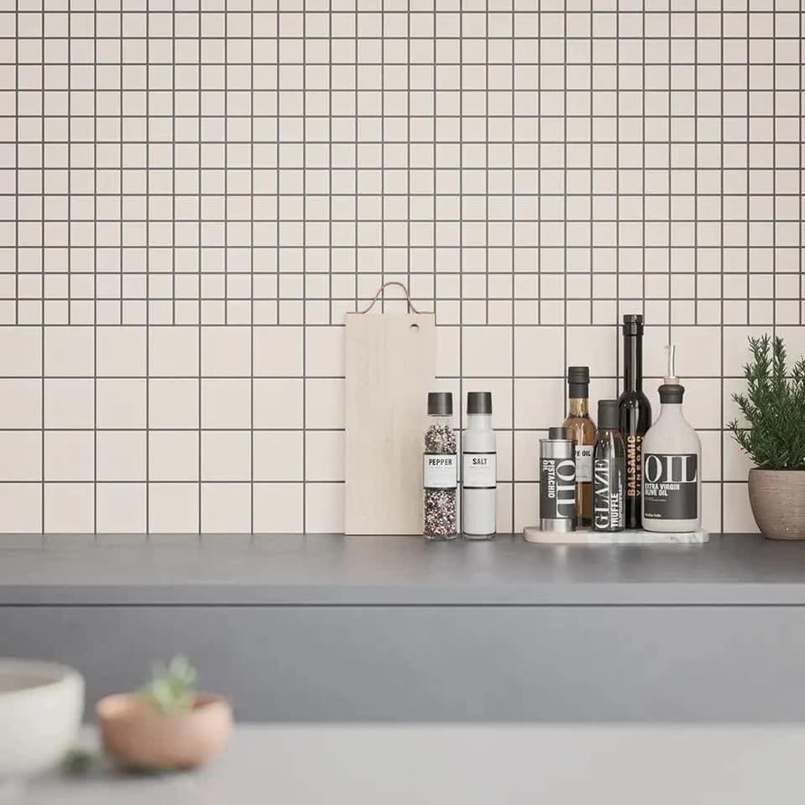 керамогранит фабрики Wow коллекция Raster