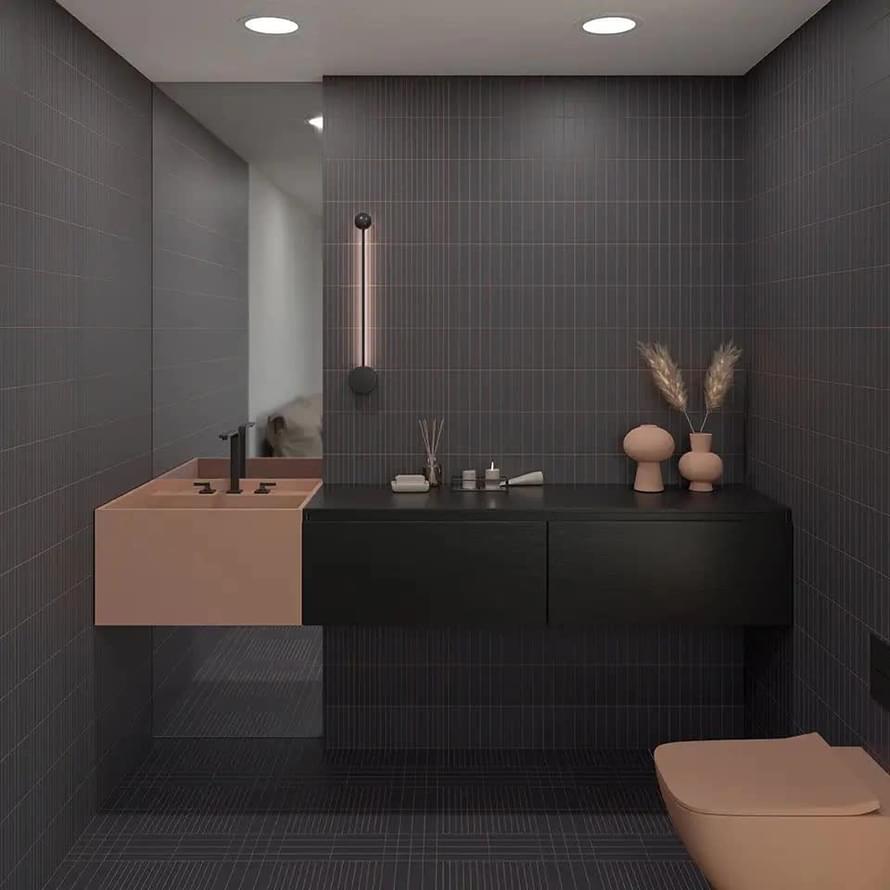 керамогранит фабрики Wow коллекция Raster