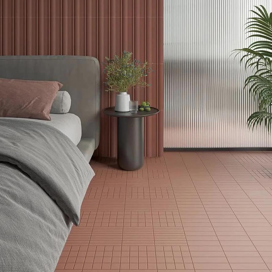 керамогранит фабрики Wow коллекция Raster