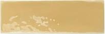 Плитка Wow Rebels Mustard Gloss 5x15 см, поверхность глянец