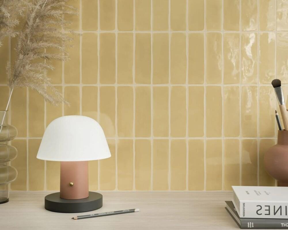 керамогранит фабрики Wow коллекция Rebels