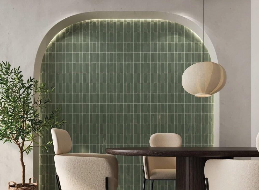 керамогранит фабрики Wow коллекция Rebels