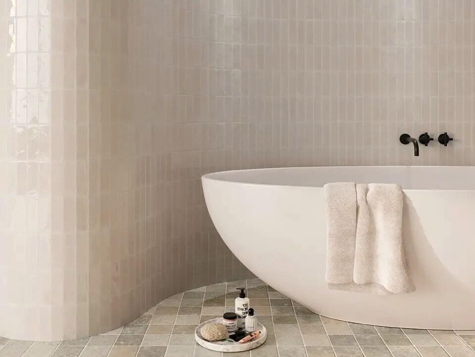 керамогранит фабрики Wow коллекция Rebels