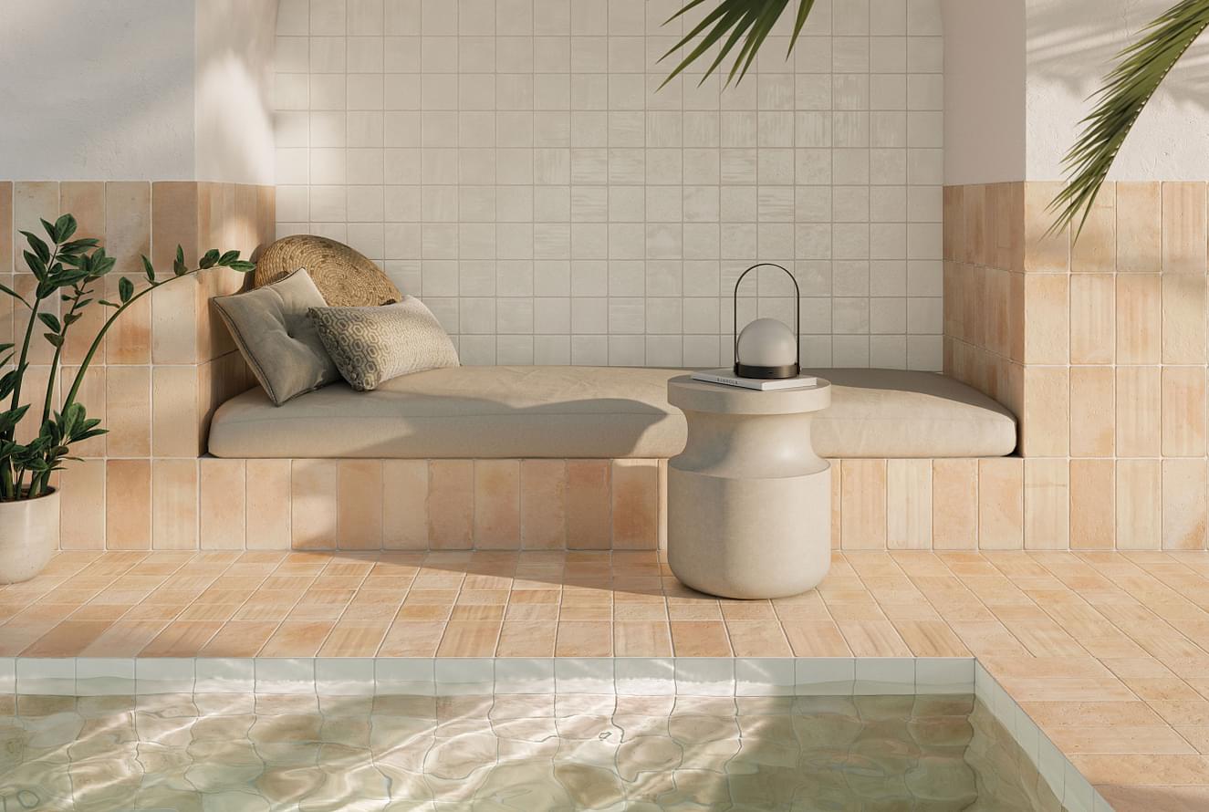 керамогранит фабрики Wow коллекция Roots