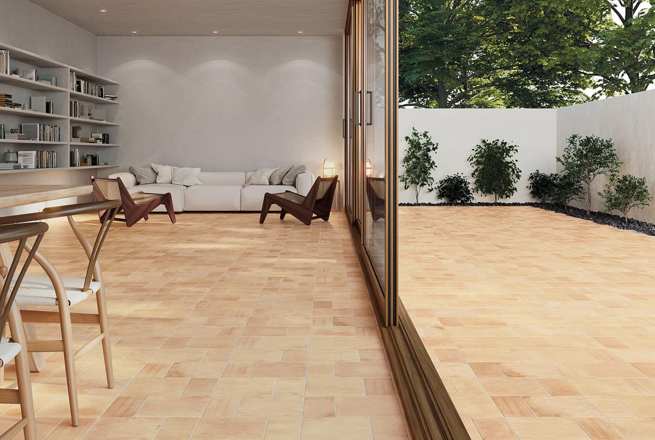 керамогранит фабрики Wow коллекция Roots