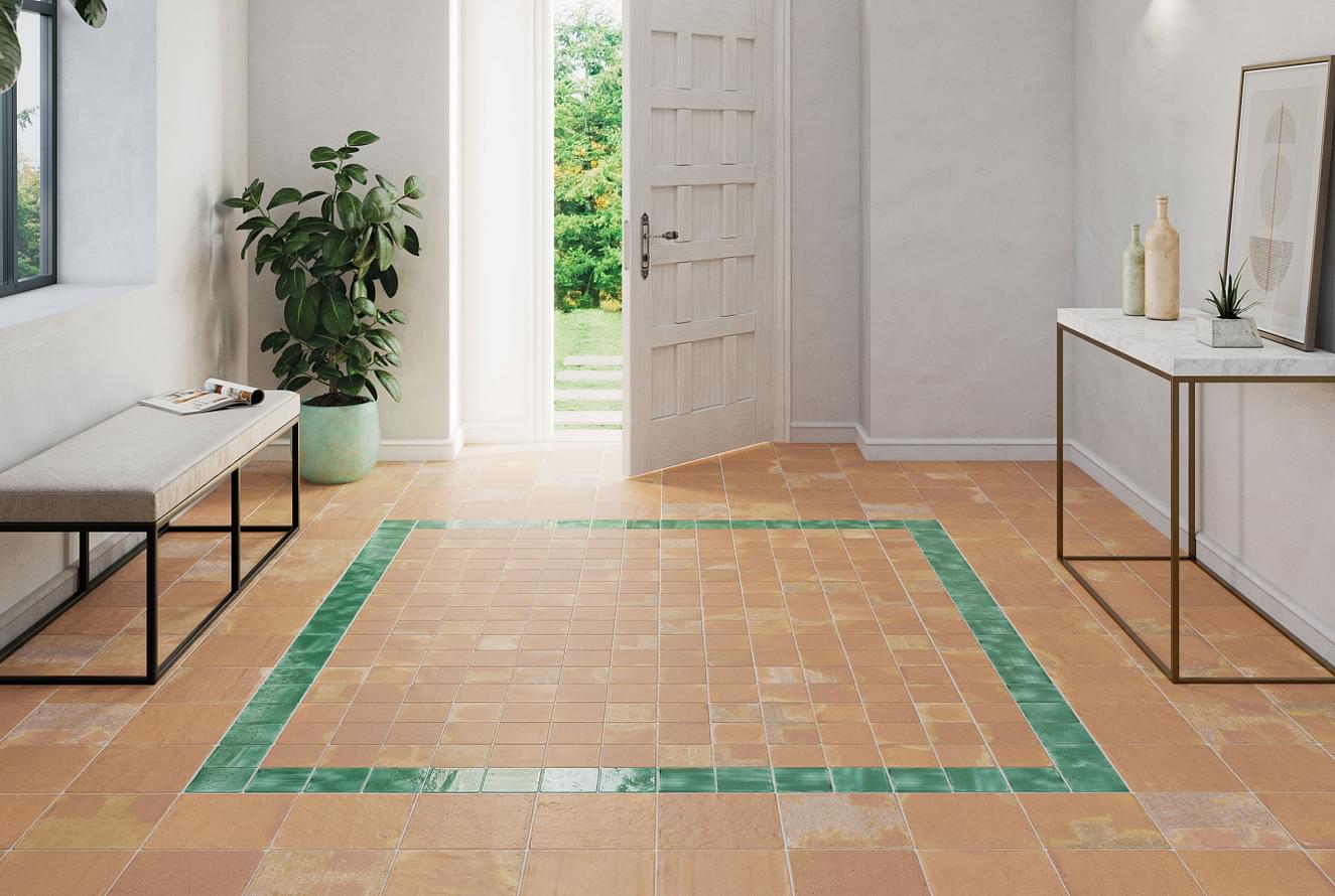 керамогранит фабрики Wow коллекция Roots