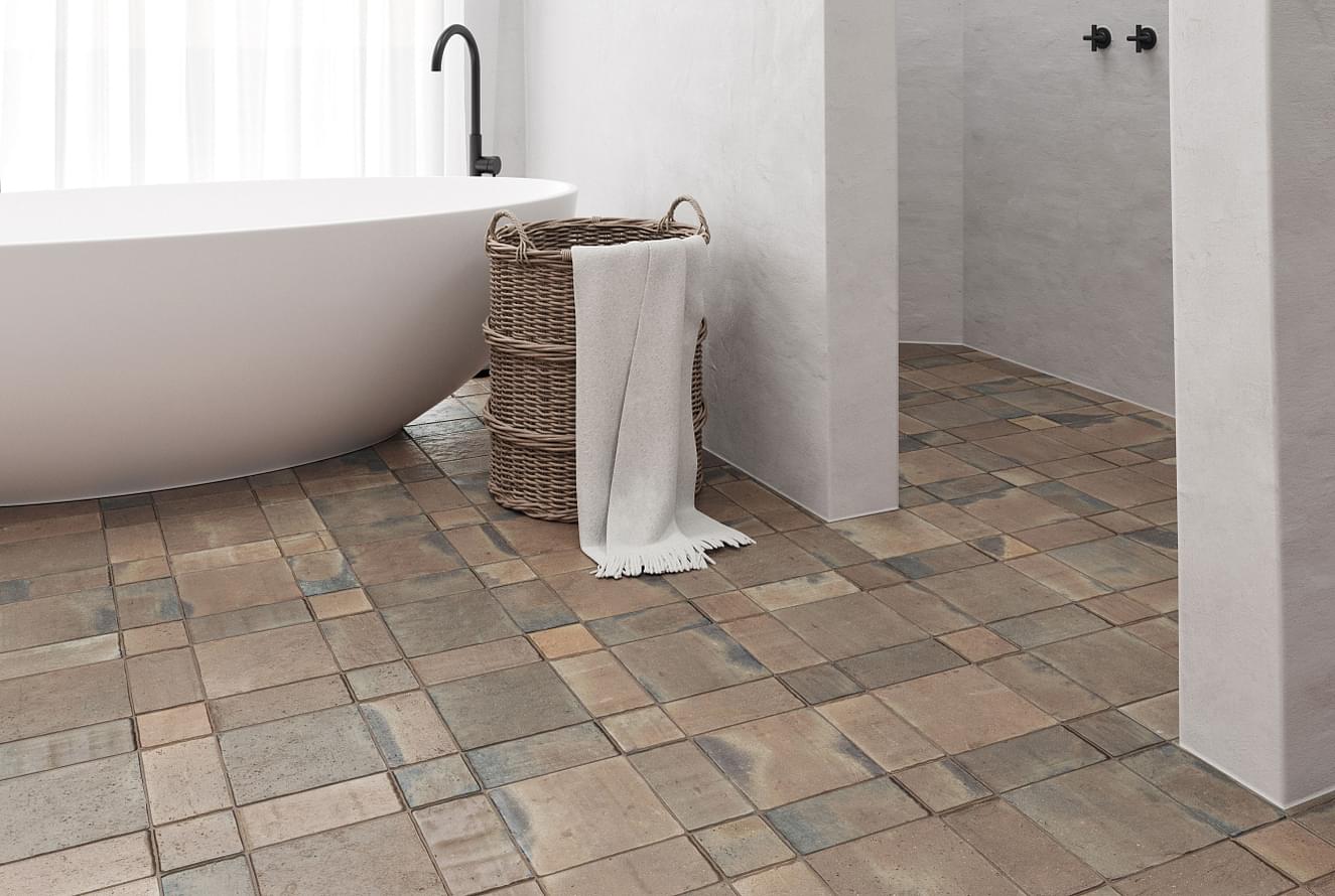 керамогранит фабрики Wow коллекция Roots