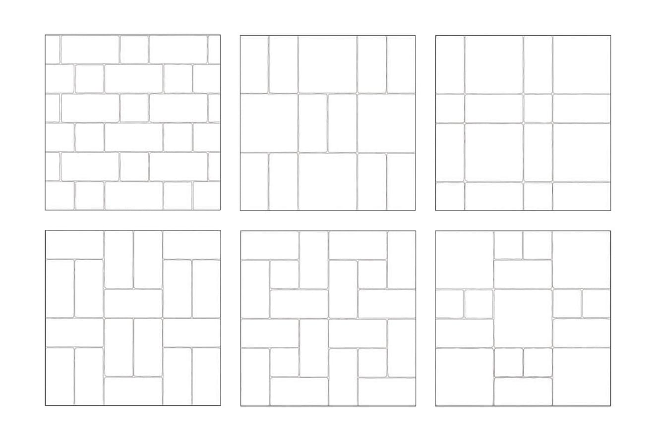 керамогранит фабрики Wow коллекция Roots