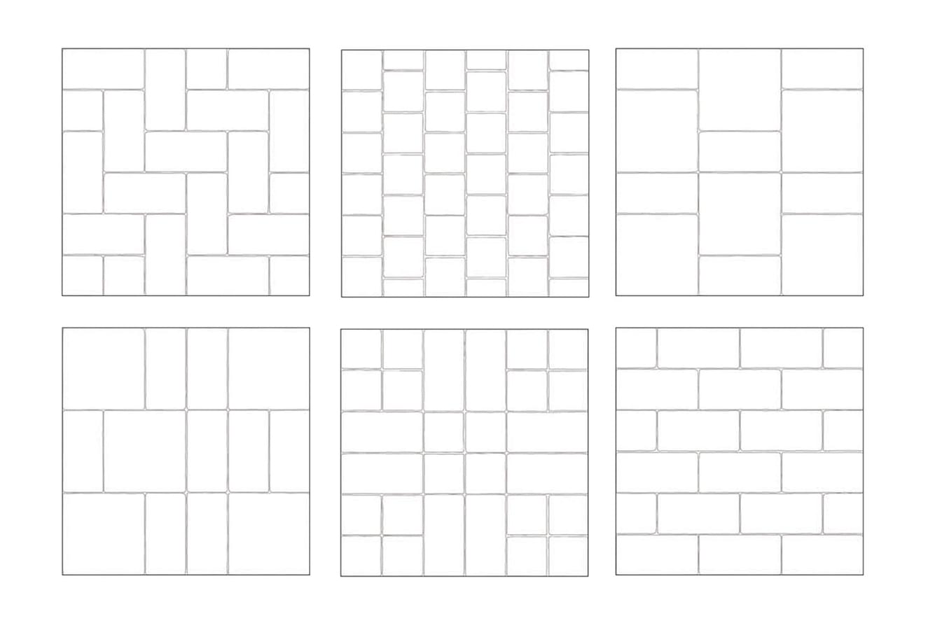 керамогранит фабрики Wow коллекция Roots