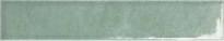 Плитка Wow Sabil Fit Viridian 2.8x15 см, поверхность глянец