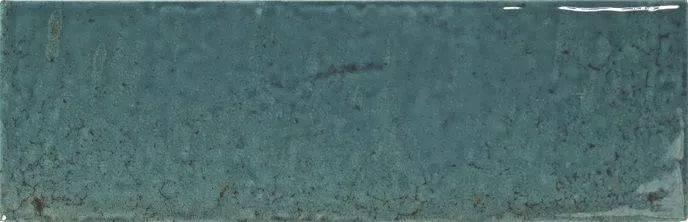 Плитка Wow Sabil Ultramarine 5x15 см, поверхность глянец