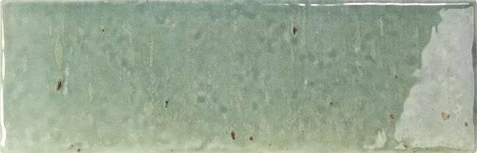 Плитка Wow Sabil Viridian 5x15 см, поверхность глянец