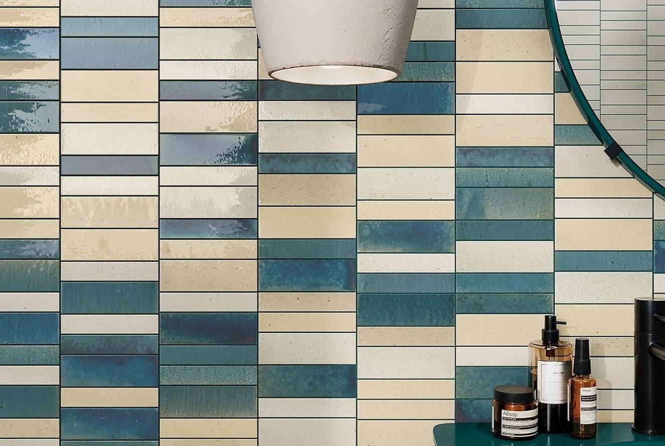 керамогранит фабрики Wow коллекция Sabil