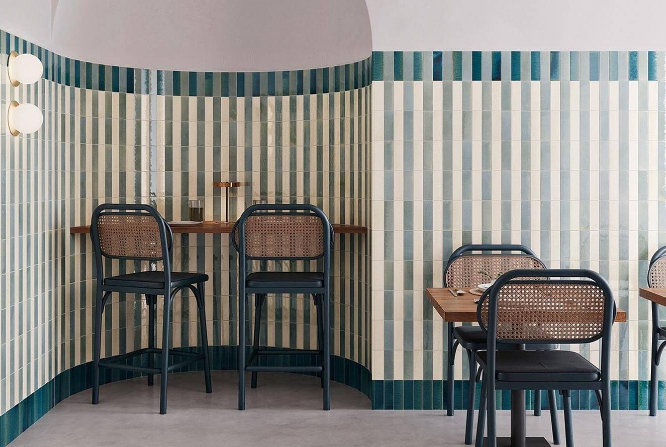 керамогранит фабрики Wow коллекция Sabil