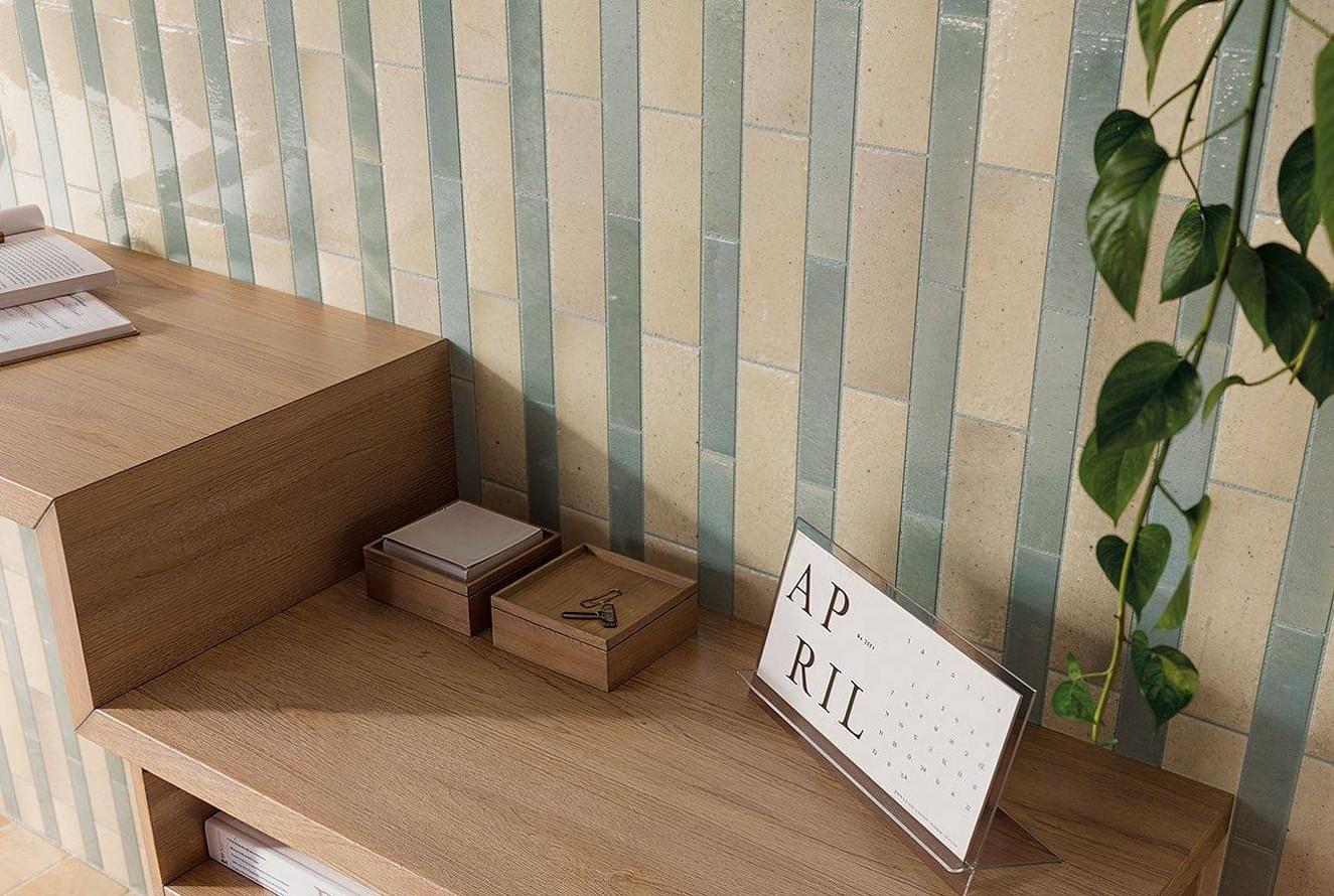 керамогранит фабрики Wow коллекция Sabil