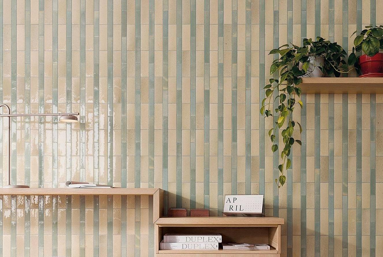 керамогранит фабрики Wow коллекция Sabil