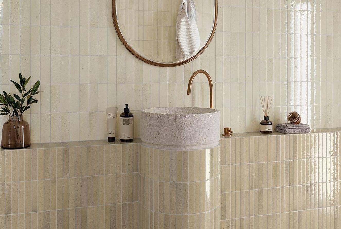 керамогранит фабрики Wow коллекция Sabil