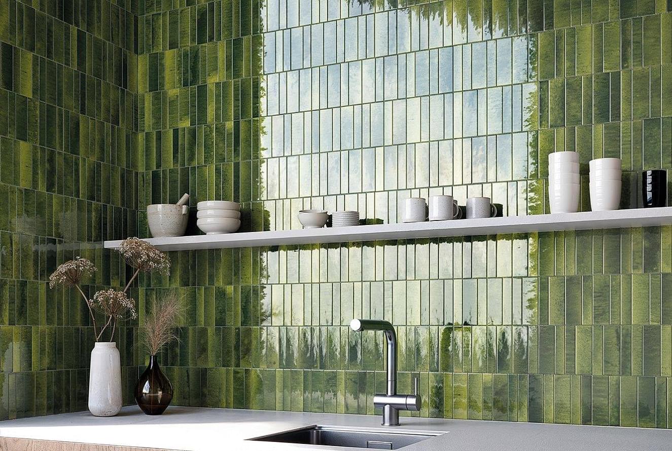 керамогранит фабрики Wow коллекция Sabil