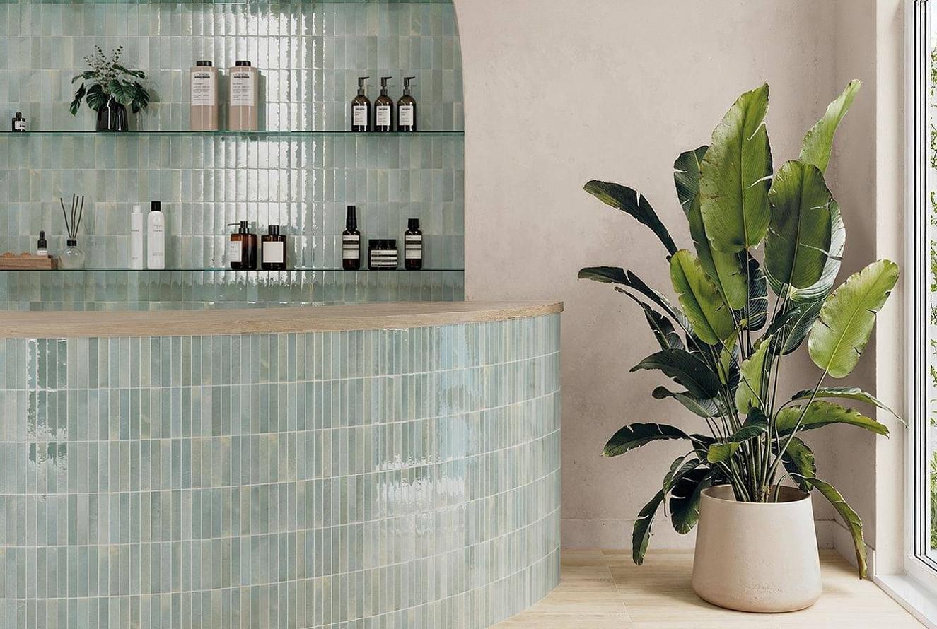 керамогранит фабрики Wow коллекция Sabil