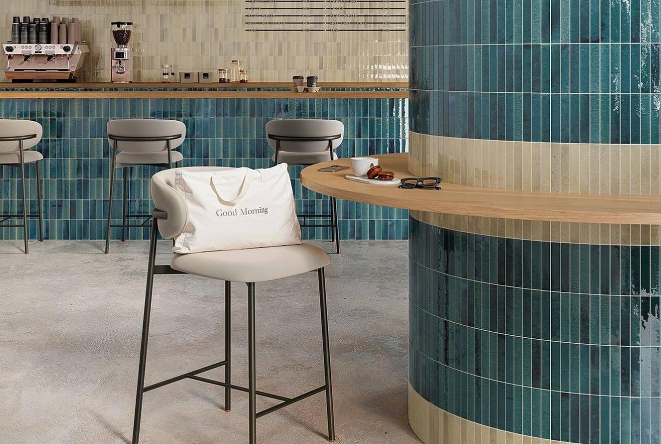 керамогранит фабрики Wow коллекция Sabil