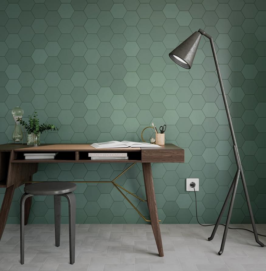 керамогранит фабрики Wow коллекция Six