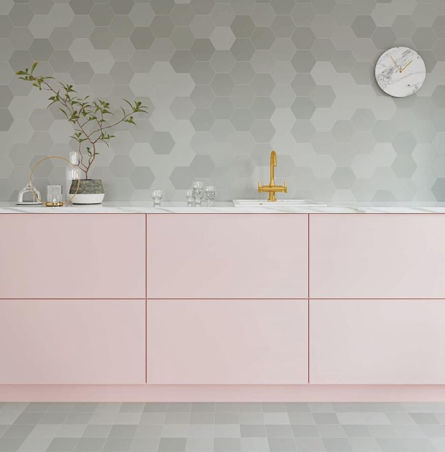 керамогранит фабрики Wow коллекция Six