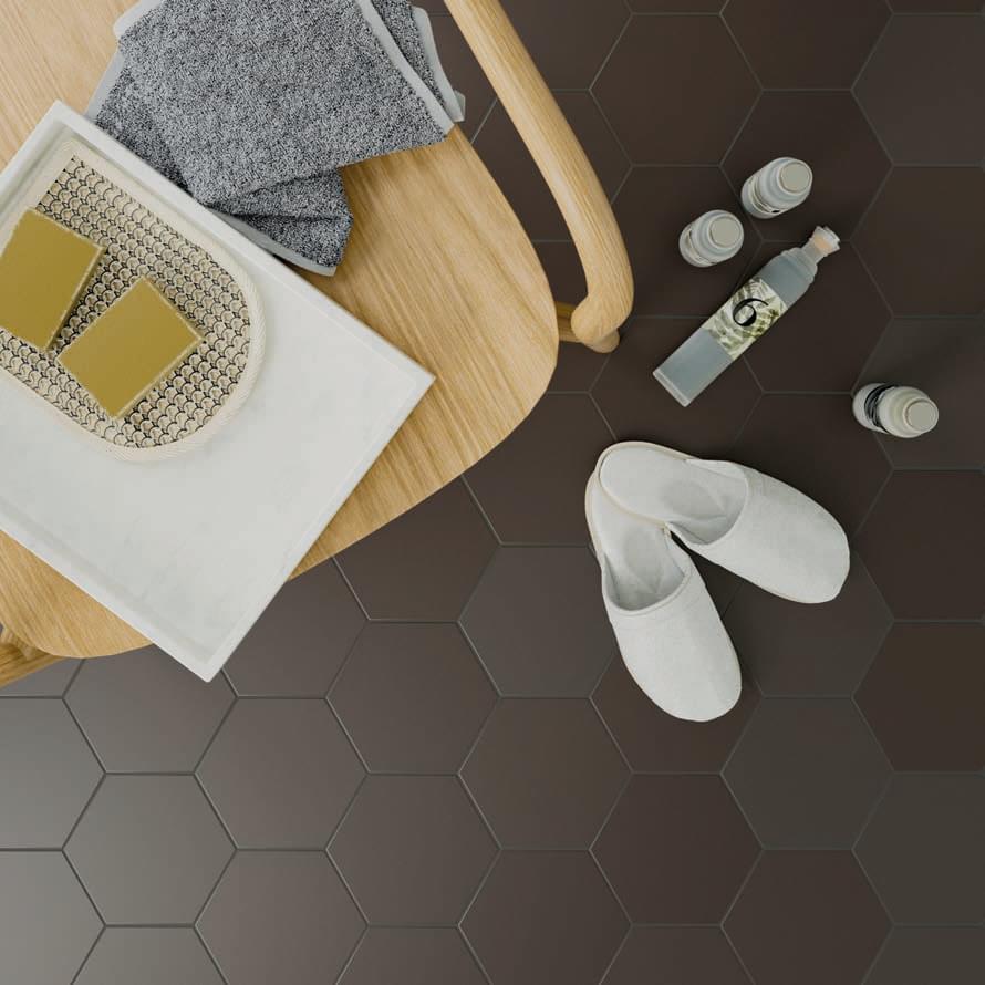 керамогранит фабрики Wow коллекция Six