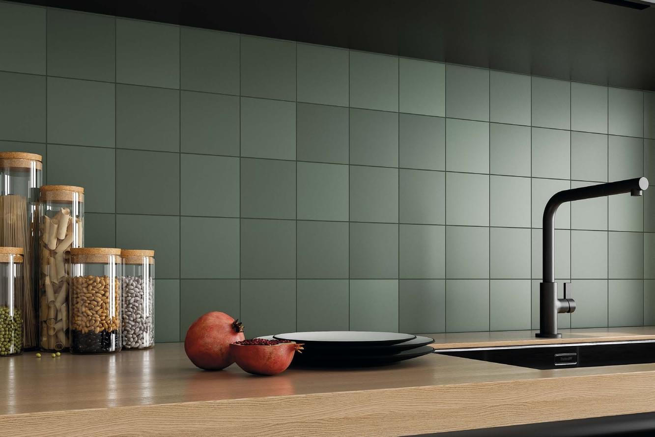 керамогранит фабрики Wow коллекция Six