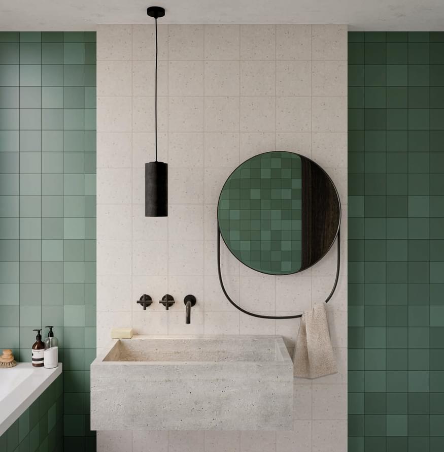 керамогранит фабрики Wow коллекция Six