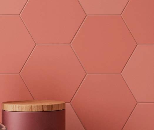 керамогранит фабрики Wow коллекция Six