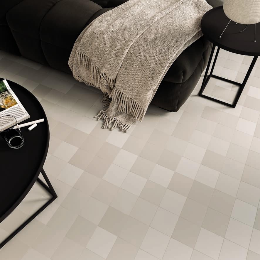 керамогранит фабрики Wow коллекция Six