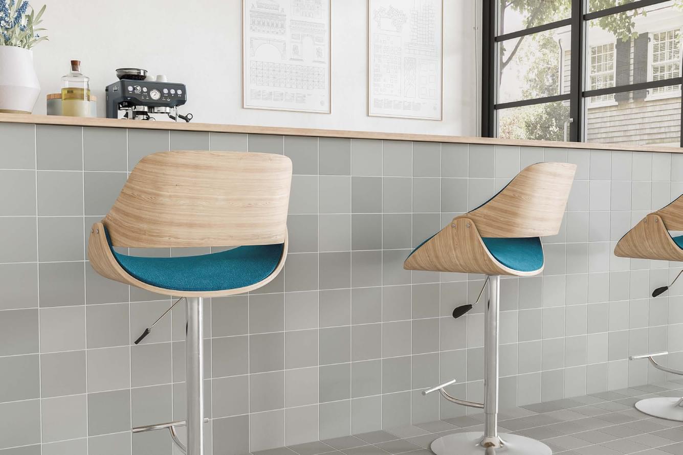 керамогранит фабрики Wow коллекция Six