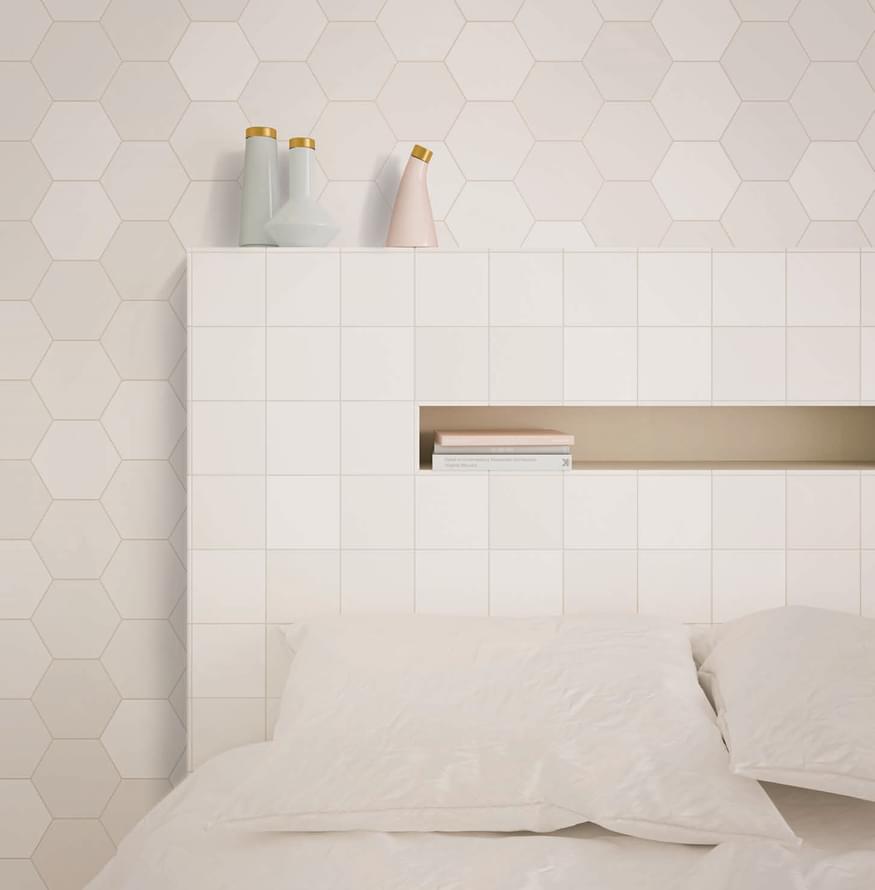 керамогранит фабрики Wow коллекция Six