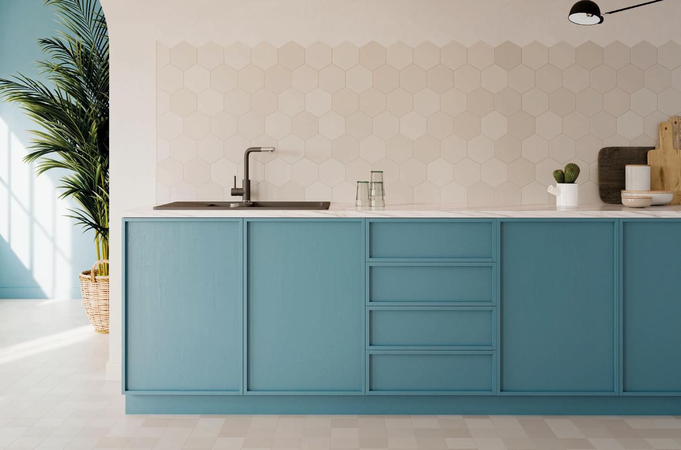 керамогранит фабрики Wow коллекция Six