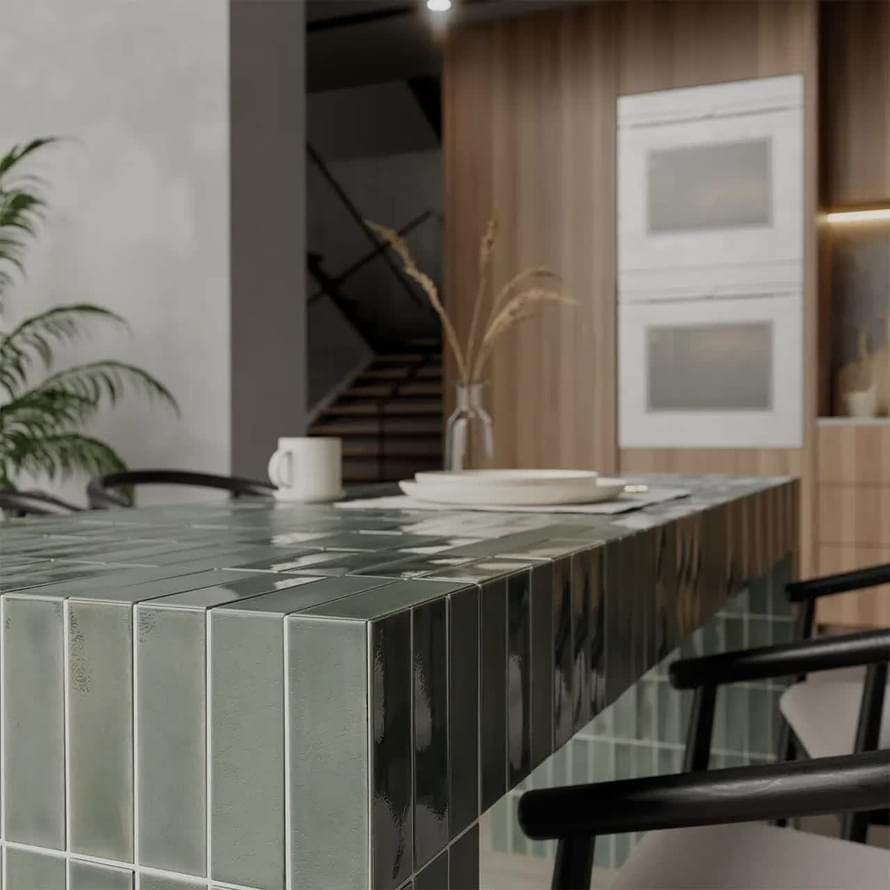 керамика фабрики Wow коллекция Skin