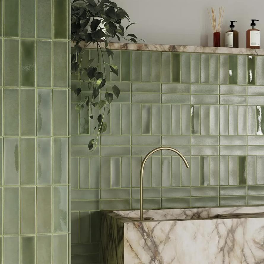 керамика фабрики Wow коллекция Skin