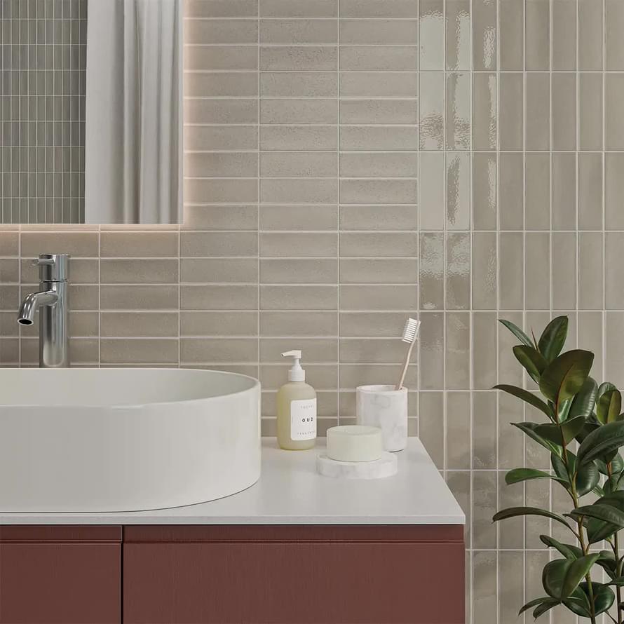 керамика фабрики Wow коллекция Skin