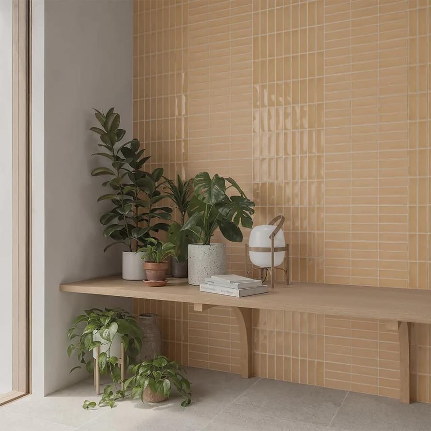 керамика фабрики Wow коллекция Skin