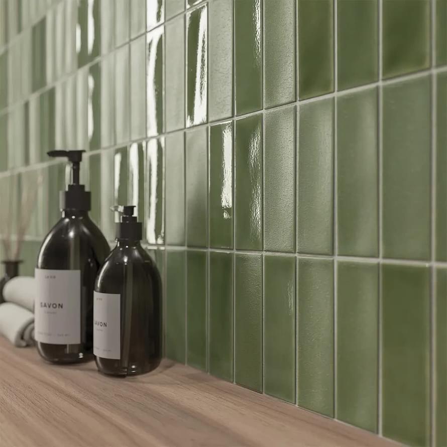 керамика фабрики Wow коллекция Skin