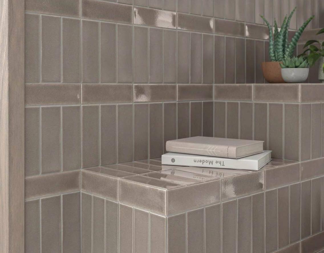 керамика фабрики Wow коллекция Skin