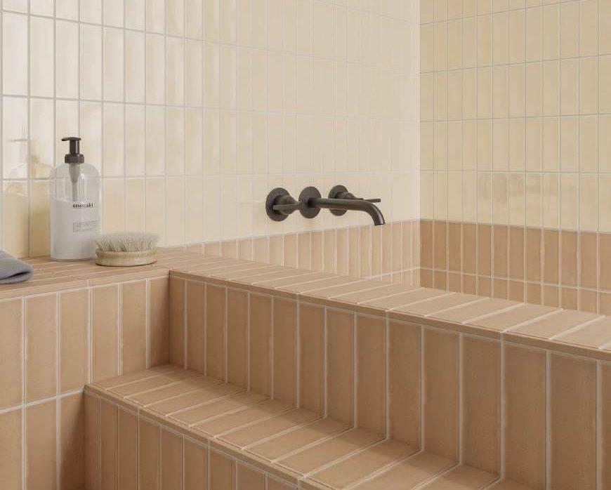 керамика фабрики Wow коллекция Skin