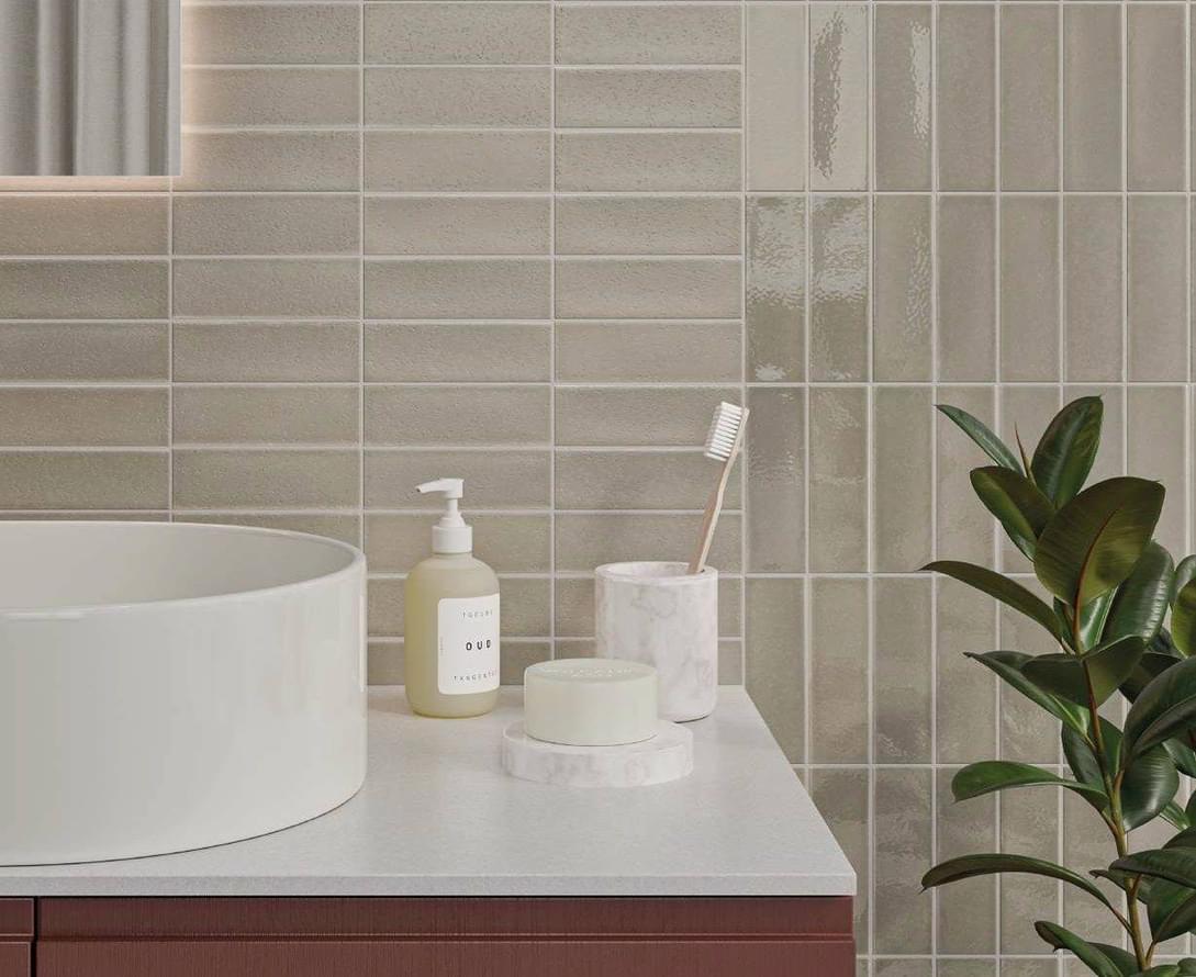 керамика фабрики Wow коллекция Skin