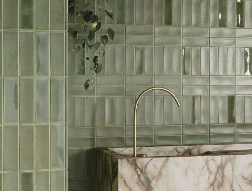 керамика фабрики Wow коллекция Skin